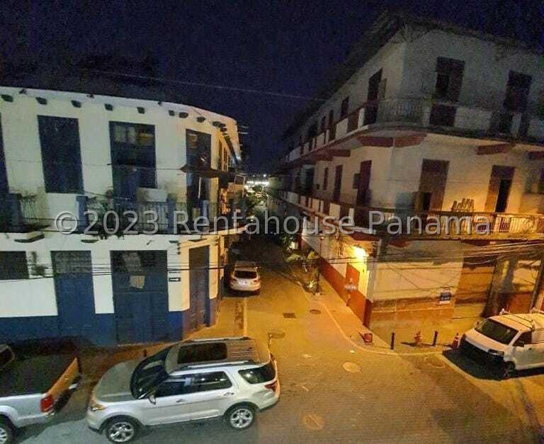 Commercial Property for Sale in Panama City Panamá Province 07090